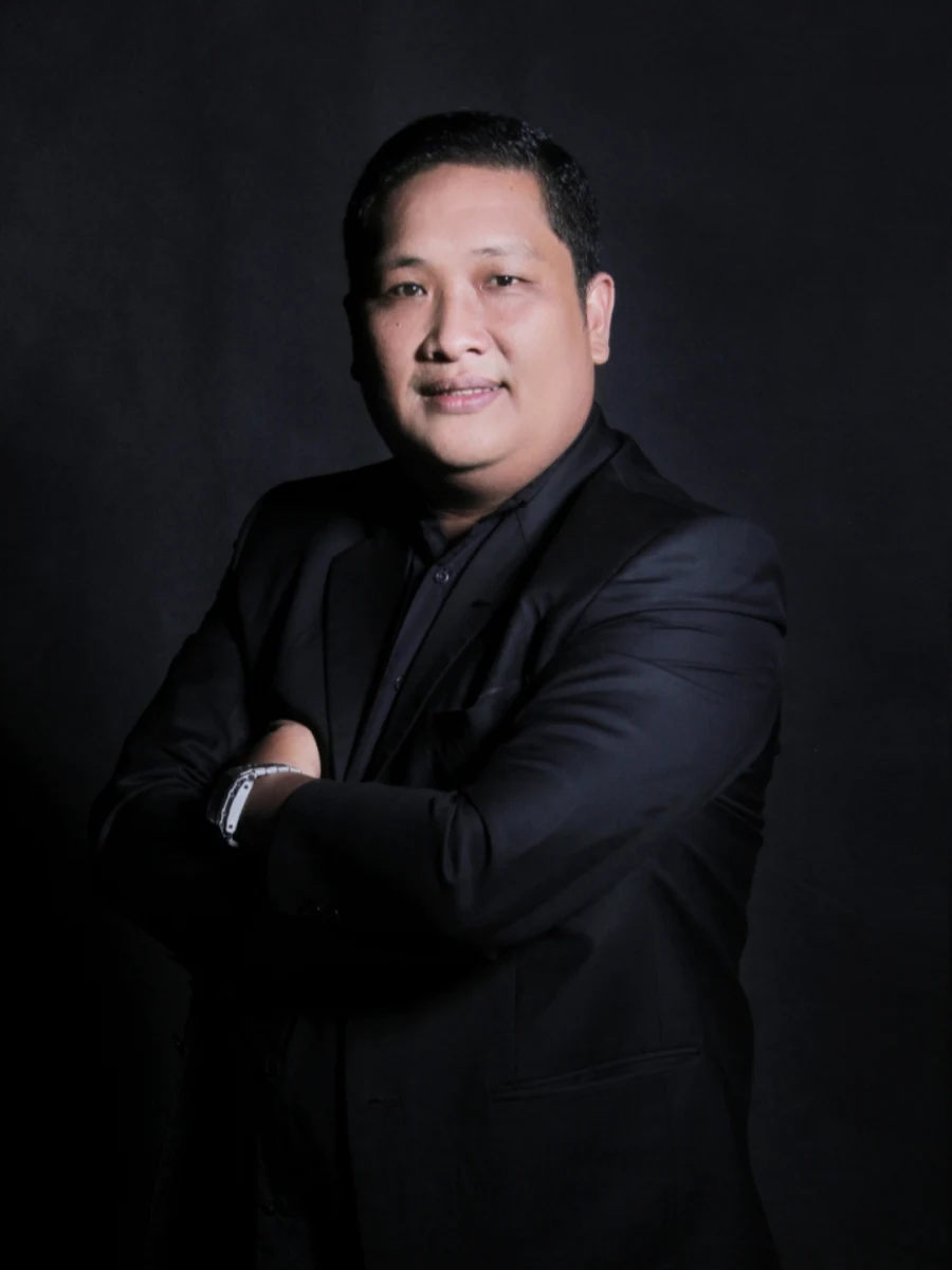 Adv. Feryan H. Nugroho, S.H., M.H., CPS