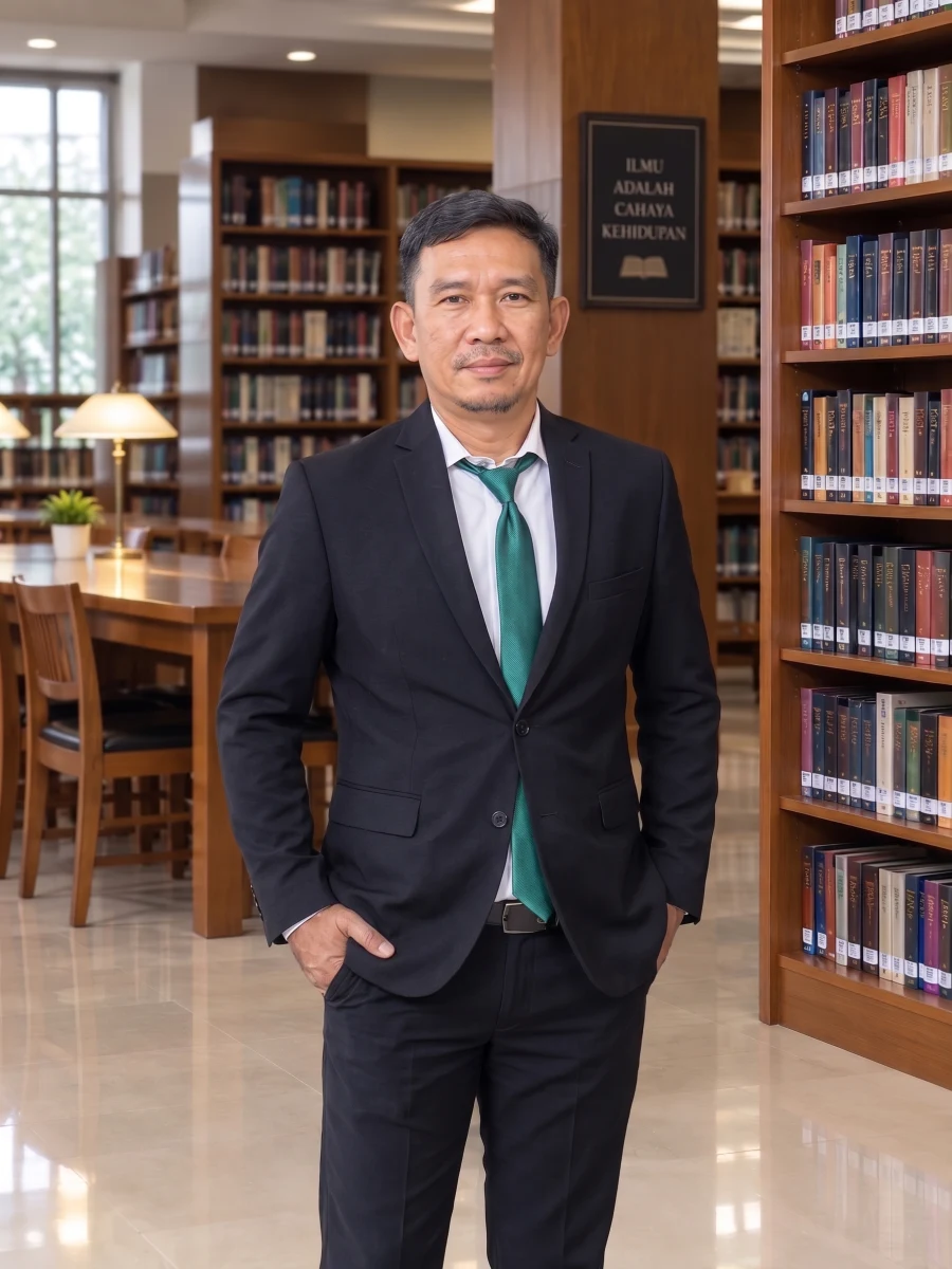Adv. Dodi, S.H., M.H.