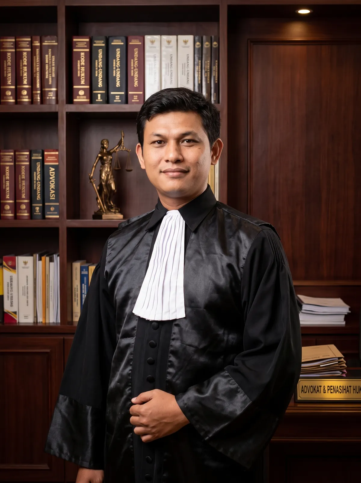 Adv. Ridwan Hakim, S.H., M.H.